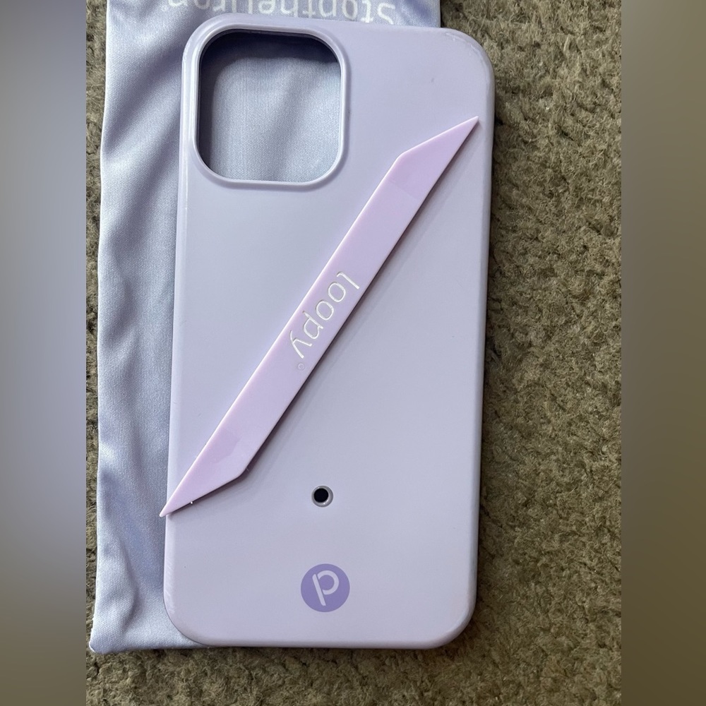 Loopy case
